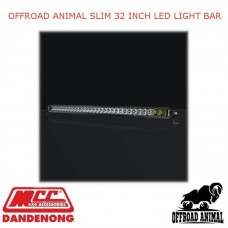 OFFROAD ANIMAL SLIM 32 INCH LED LIGHT BAR